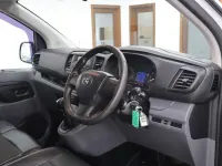Used Toyota Proace Comfort 2018 White MPV