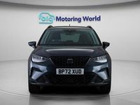 Used Seat Arona SE 95 HP (69 kW) 2023 Grey SUV
