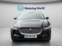 Used Jaguar I-Pace 294 kW (400 HP) 2020 SUV