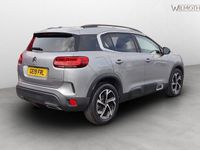 used Citroën C5 Aircross 1.5 BlueHDi Flair Euro 6 (s/s) 5dr