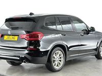 Usado BMW X3 190 HP (139 kW) 2020 SUV