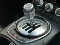 Used Audi R8 Spyder Prestige 2010 Grey Cabriolet