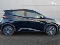 New BYD Dolphin Active 30 kW (41 HP) 2026 Black Hatchback