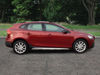 used Volvo V40 1.5 T3 GPF PRO AUTO EURO 6 (S/S) 5DR PETROL FROM 2018 FROM NORWICH (NR3 2AZ) | SPOTICAR