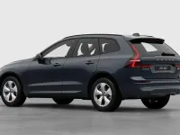New Volvo XC60 Core 2026 Denim blue SUV