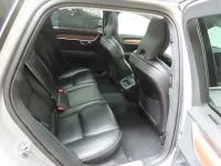 Used Volvo V90 Inscription 190 HP (139 kW) 2018 Silver Estate
