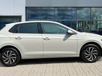 used VW Polo Life 1.0 80PS 5-speed Manual 5 Door
