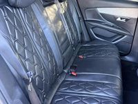 Used Peugeot 3008 GT 2017 Bronze SUV