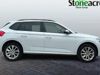 Used Skoda 110 R SE Drive 110 HP (80 kW) 2023 Hatchback