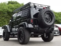 Used Jeep Wrangler Sahara 2026 Black SUV