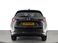 Used Mazda 6 Takumi-Line 165 HP (121 kW) 2024 Grey Estate