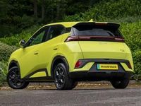 Nowe BYD Dolphin Surf Boost 64 kW (88 KM) 2026 Zielony Hatchback