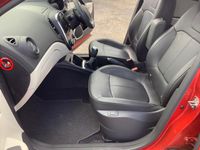 Used Renault Captur GT-Line 2018 Red SUV