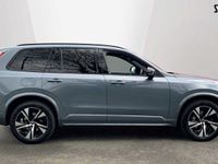 used Volvo XC90 R-Design B5