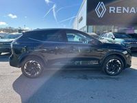 Used Nissan Qashqai N-Connecta 190 HP (139 kW) 2025 Black SUV