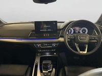 Used Audi Q5 Competition 367 HP (269 kW) 2021 SUV