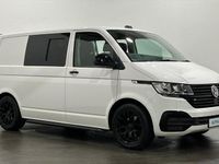 Usado VW Transporter Startline 2020 Branco Van