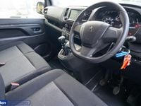 Used Peugeot Expert Premium 2023 White Van