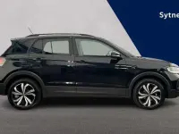 Used VW T-Cross 115 HP (84 kW) 2026 SUV