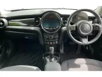 Used Mini Cooper Classic 136 HP (100 kW) 2023 Silver Hatchback