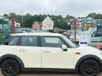 Used Mini ONE Hatch 102 HP (75 kW) 2017 Hatchback