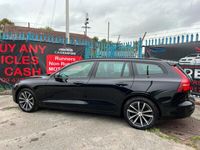 used Volvo V60 2.0 B3P Momentum 5dr Auto