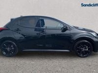 Used Mazda 2 Homura-Line 2024 Hatchback