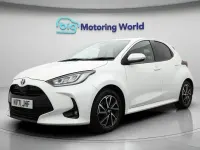 Used Toyota Yaris Design 116 HP (85 kW) 2026 Hatchback