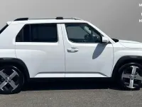 New Hyundai Inster 85 kW (116 HP) 2026 Atlas white Hatchback