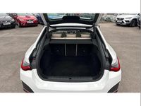 Usado BMW 420 M Sport 180 CV (132 kW) 2022 Blanco Coupe