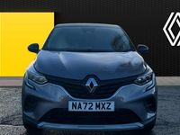 Used Renault Captur Iconic 140 HP (102 kW) 2022 Other SUV