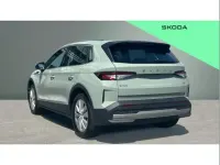 New Skoda Elroq SE L 206 kW (281 HP) 2025 Other SUV