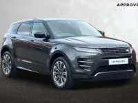 Used Land Rover Range Rover evoque HSE Dynamic 201 HP (147 kW) 2024 Grey SUV