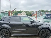 Used Land Rover Range Rover evoque HSE Dynamic 179 HP (131 kW) 2018 Hatchback