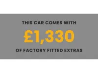 Used Hyundai Tucson Ultimate 230 HP (169 kW) 2021 Phantom black SUV