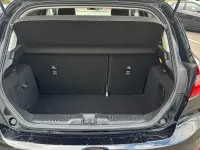 Used Ford Fiesta Titanium 95 HP (69 kW) 2020 Black Hatchback
