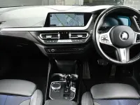 Used BMW 118 M Sport 134 HP (98 kW) 2024 Grey Hatchback