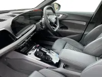 Used Audi A5 Advanced 362 HP (266 kW) 2024 Blue Sedan