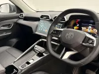 Used MG ZS Trophy 196 HP (144 kW) 2025 Grey SUV