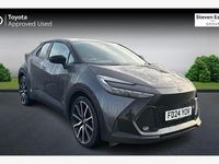 Used Toyota C-HR Sport 223 HP (164 kW) 2026 SUV