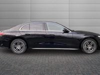 Used Mercedes E220 Advanced 197 HP (144 kW) 2024 Obsidian black Sedan