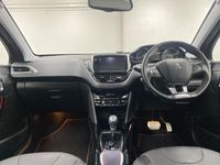 used Peugeot 2008 1.2 PureTech 110 GT Line 5dr EAT6