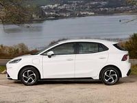 New MG MG4 EV 117 kW (160 HP) 2026 Choice of colours Hatchback