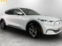 Usado Ford Mustang Mach-E Standard Range 197 kW (269 HP) 2023 SUV