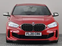 Used BMW M135 306 HP (225 kW) 2024 Hatchback