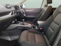 Usado Mazda CX-5 165 HP (121 kW) 2019 Preto SUV