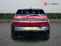 Used Hyundai Ioniq 5 N Line 239 kW (325 HP) 2025 Red SUV