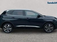 Used Peugeot 3008 Premium 2019 Grey Estate