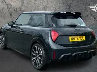 Used Mini Cooper Hatch 113 kW (154 HP) 2026 Grey Hatchback