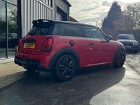 used Mini John Cooper Works Hatch 2.03dr Auto